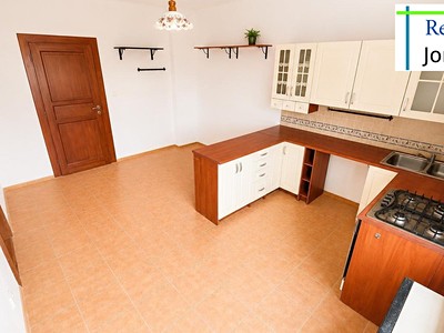Pronájem bytu 2+kk 42 m²