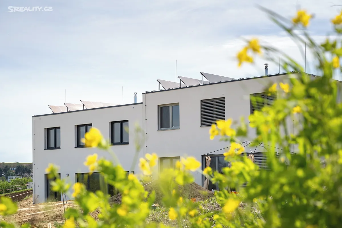 Prodej rodinného domu 105 m², pozemek 660 m², Rašovice