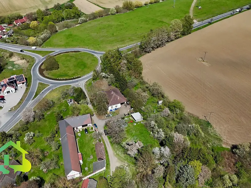 Prodej obchodního prostoru 300 m², Opařany – náhled fotky 3