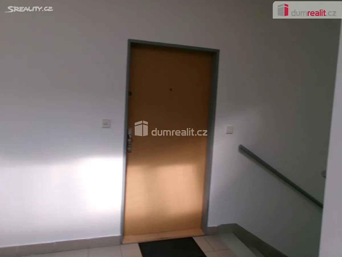 Pronájem bytu 1+kk 40 m² – další