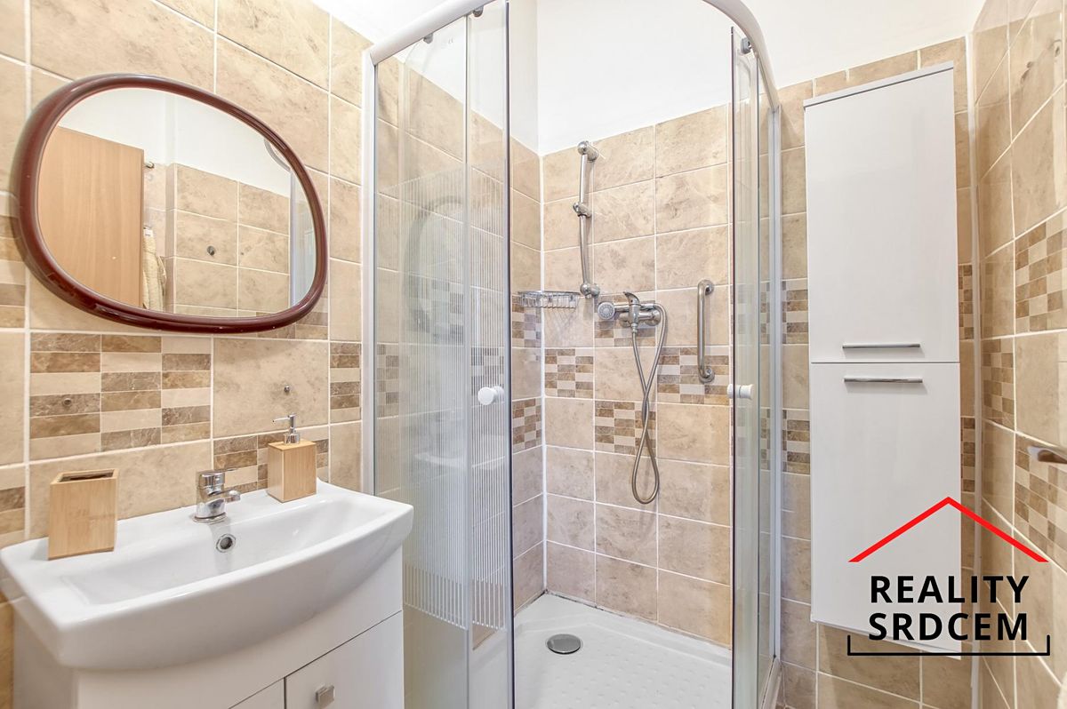 Pronájem bytu 2+1 66 m² – fotografie 3