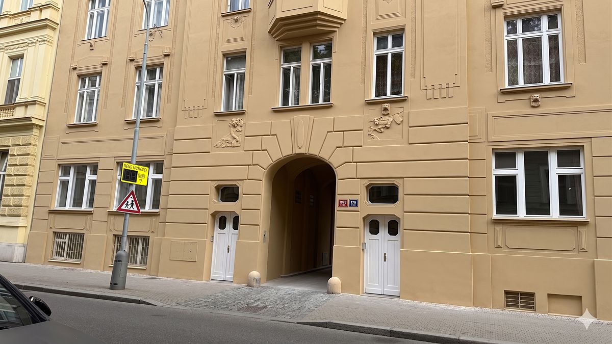 Prodej bytu 3+kk 105 m² – fotografie 2