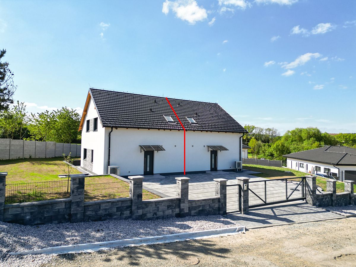 Prodej bytu 4+kk 112 m²