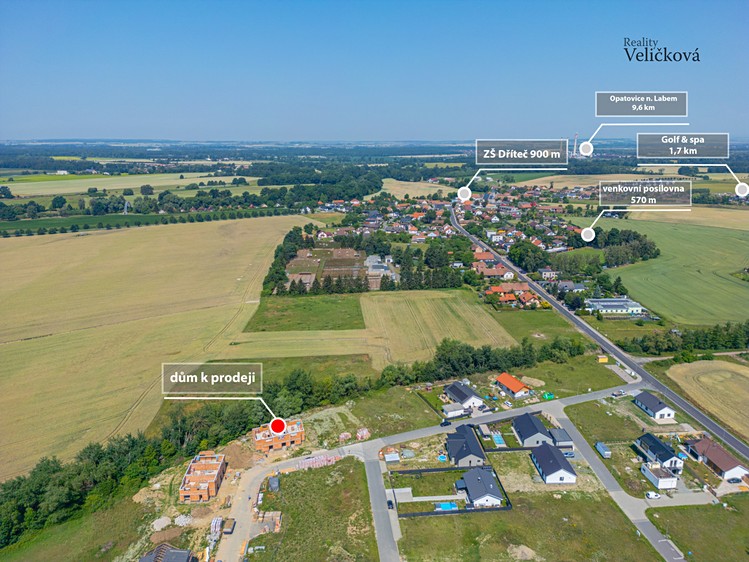 Prodej domu, 105 m² (4 z 31)