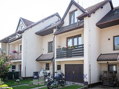 Prodej rodinného domu 196 m², pozemek 270 m²