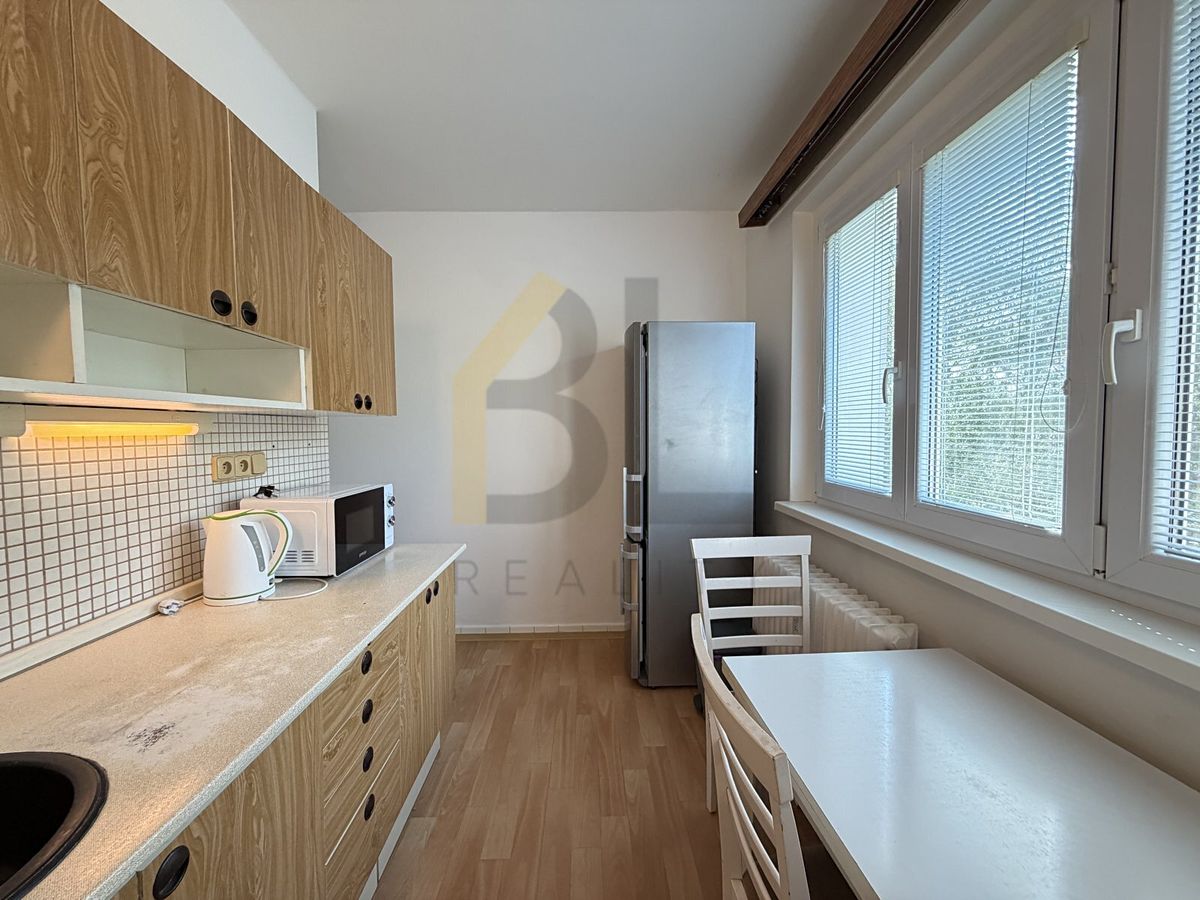 Pronájem bytu 3+1 71 m²