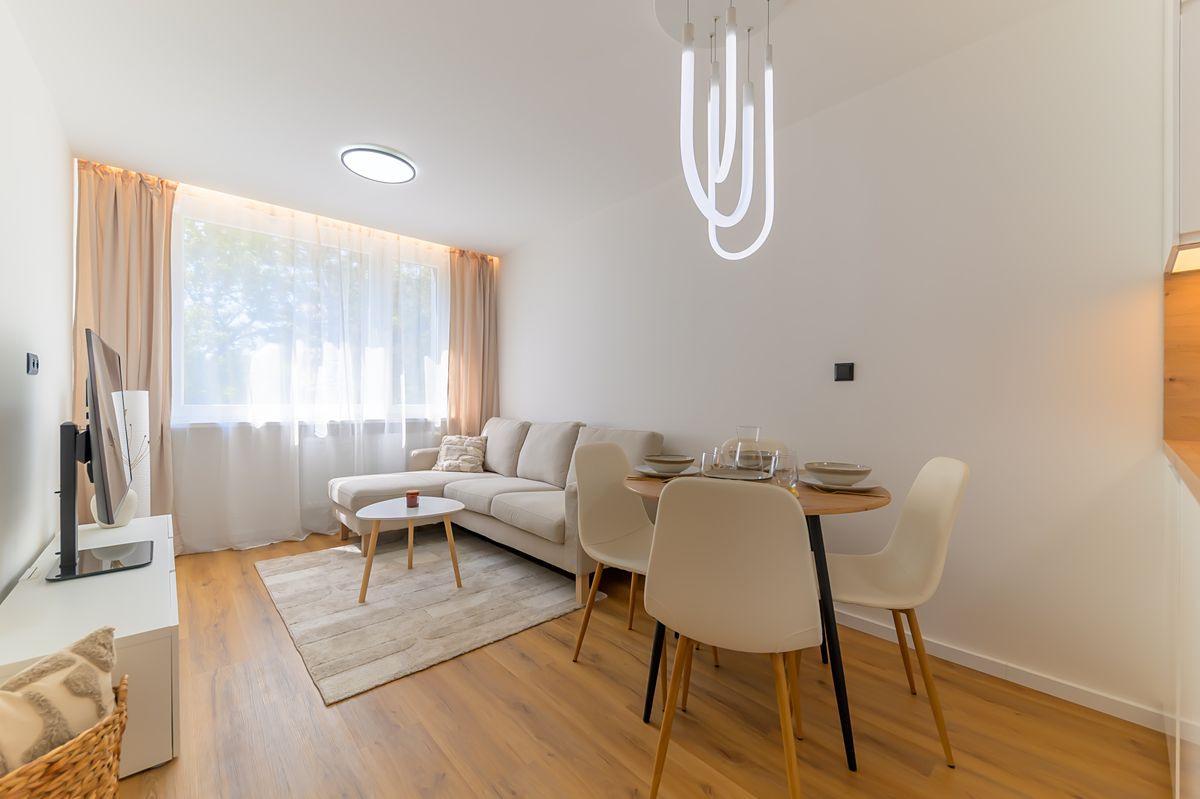 Prodej bytu 4+kk 65 m²