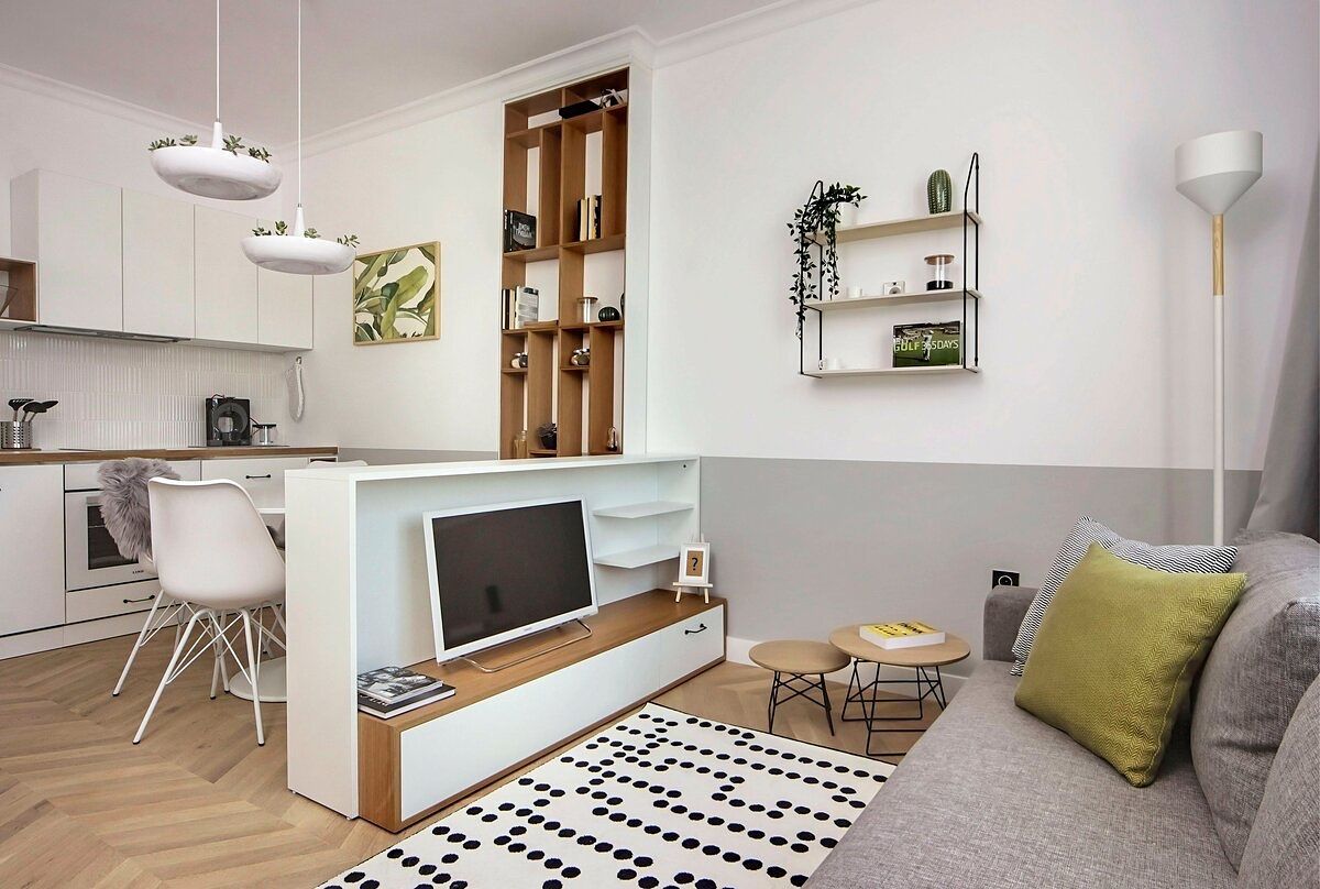 Prodej apartmánů 90 m²
