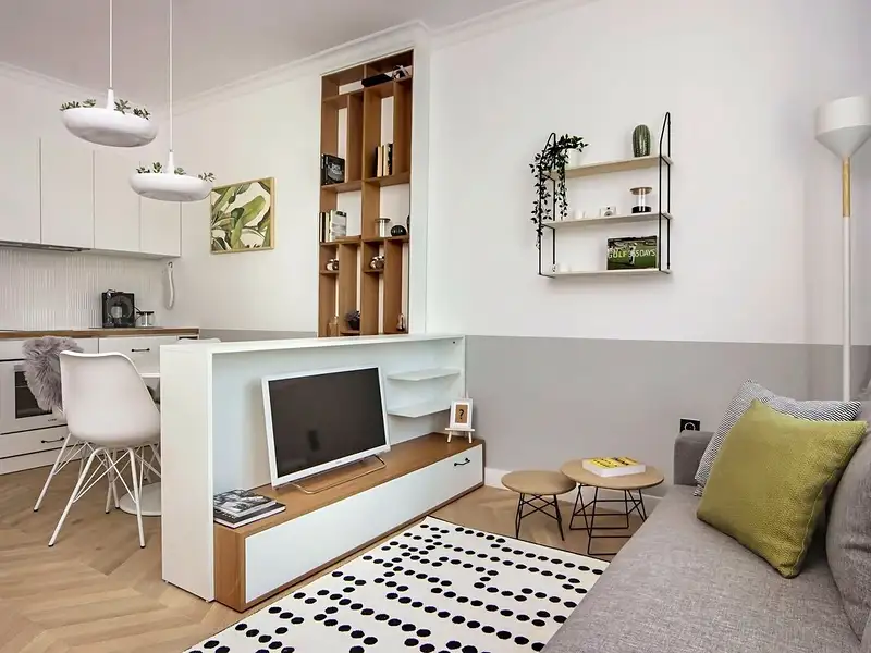 Prodej apartmánů 90 m², Praha – náhled fotky 1