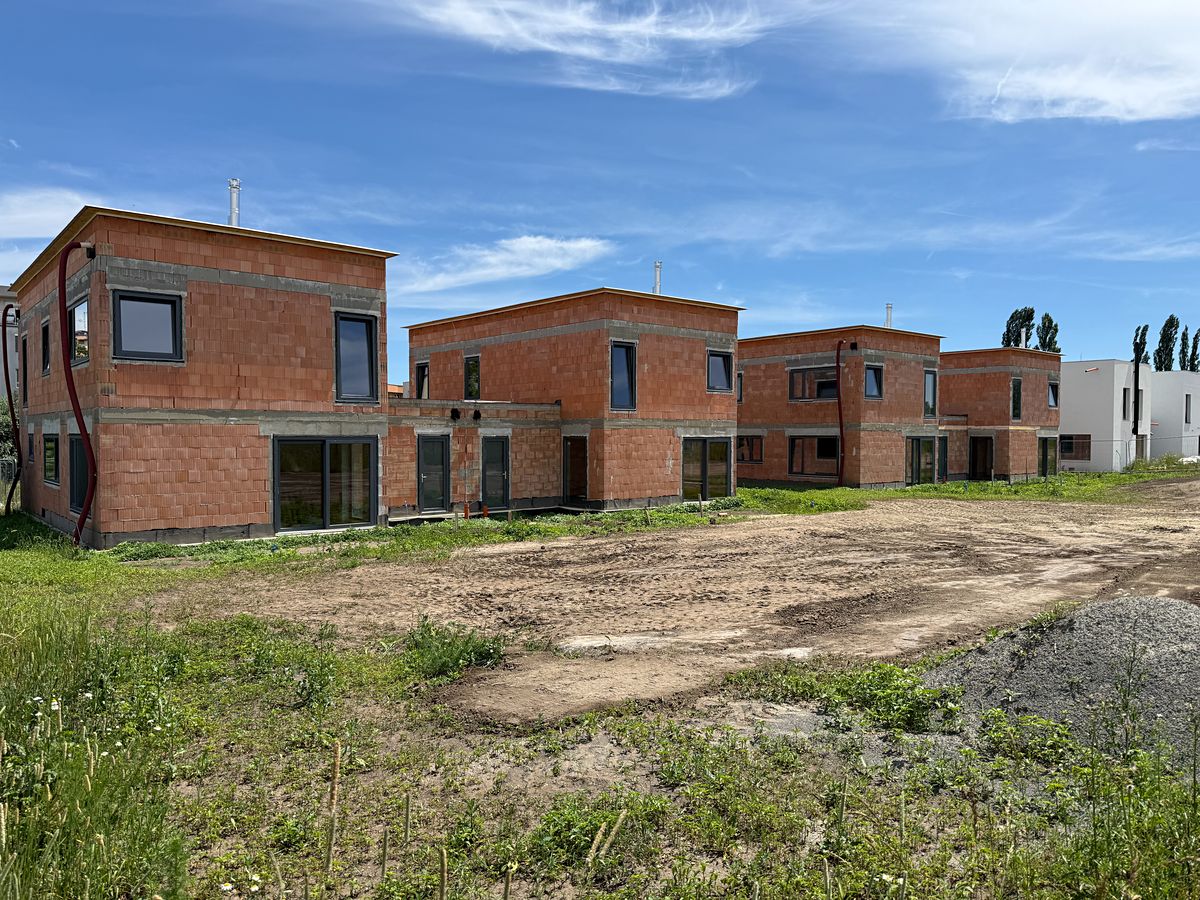 Prodej rodinného domu 125 m², pozemek 500 m² – fotografie 3