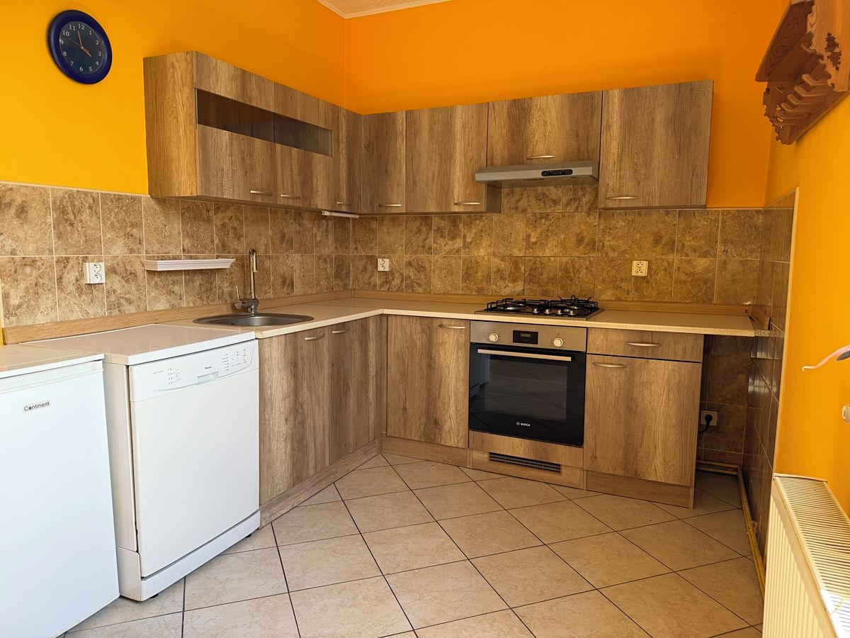 Prodej bytu 3+1 61 m² – fotografie 2