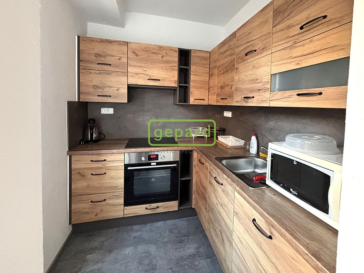 Pronájem bytu 3+kk 51 m²