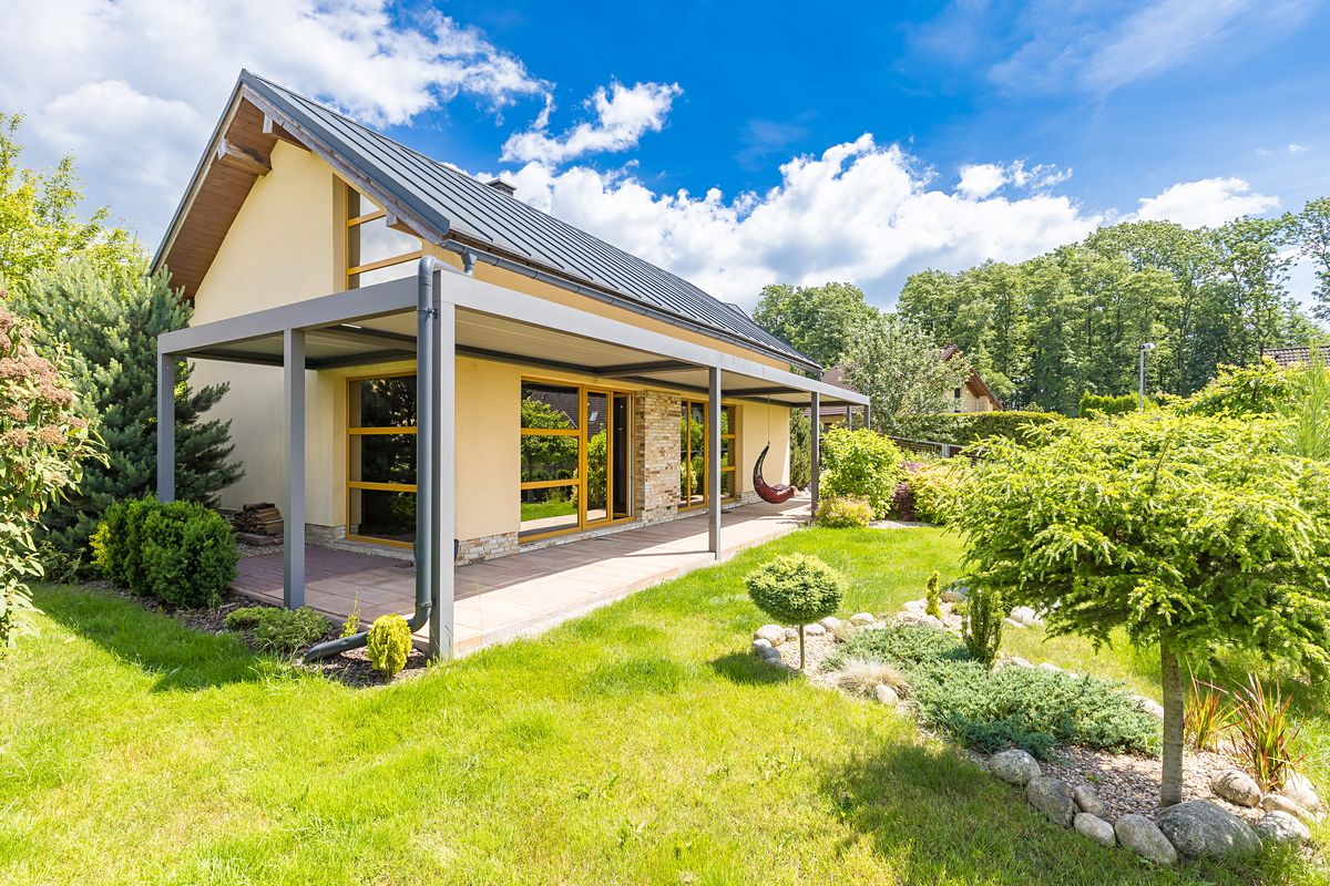 Prodej rodinného domu 316 m², pozemek 920 m²