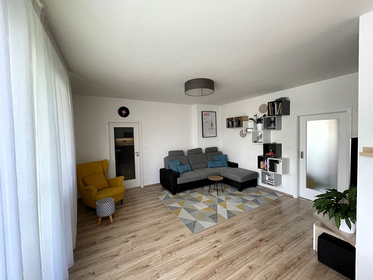 Prodej bytu 3+kk 83 m²