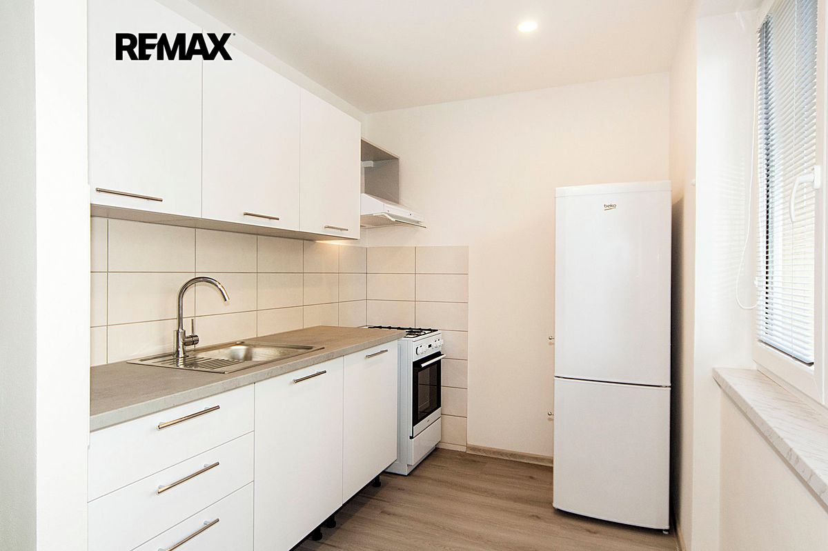 Pronájem bytu 2+kk 47 m²