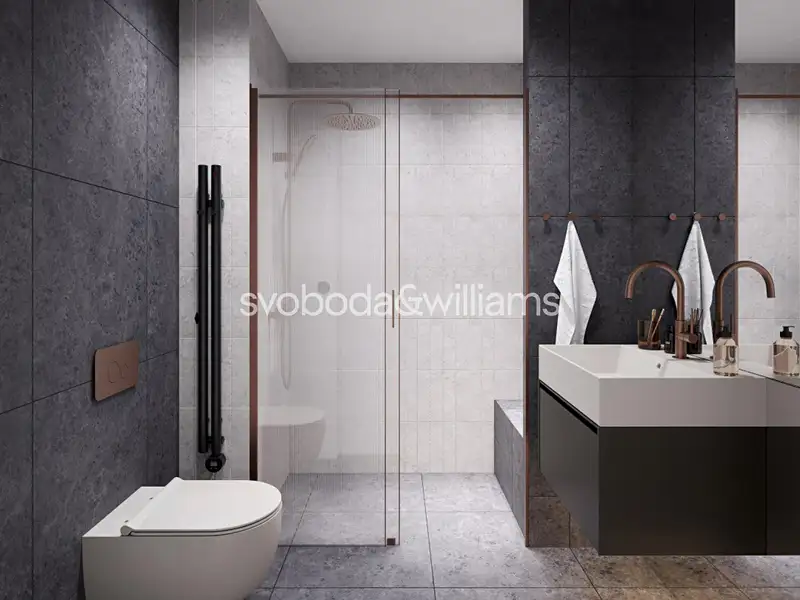 Prodej bytu 3+kk 101 m², Vejprty – náhled fotky 3