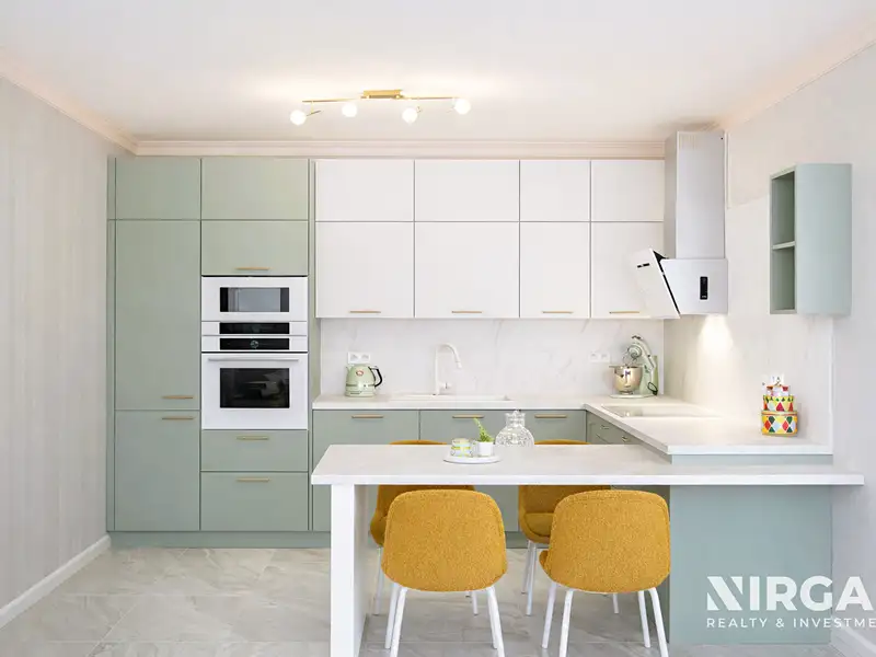 Prodej bytu 3+kk 92 m², Karlovy Vary – náhled fotky 1