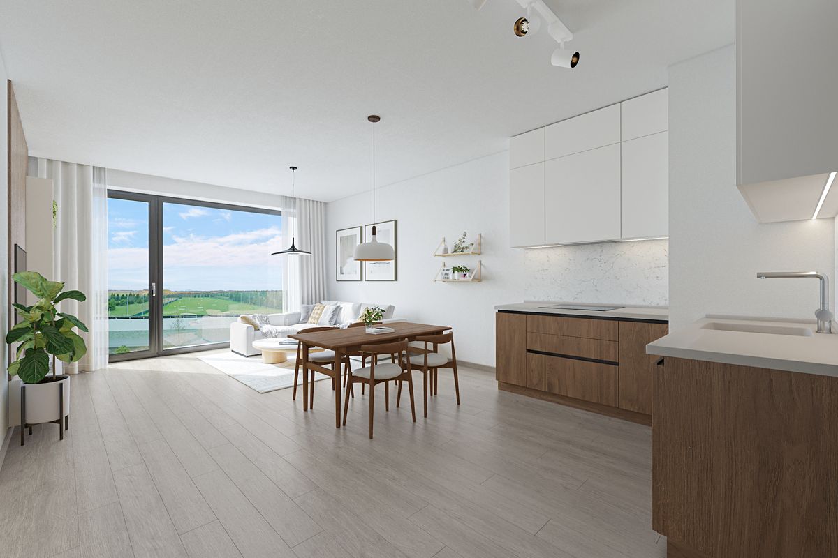 Prodej bytu 3+kk 123 m² – fotografie 3