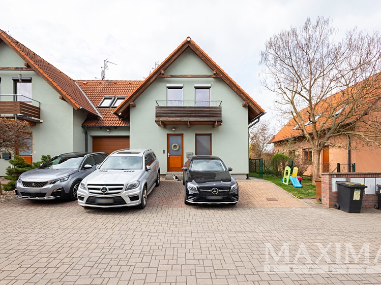 Будинок на продаж, 161 м² (23 з 29)