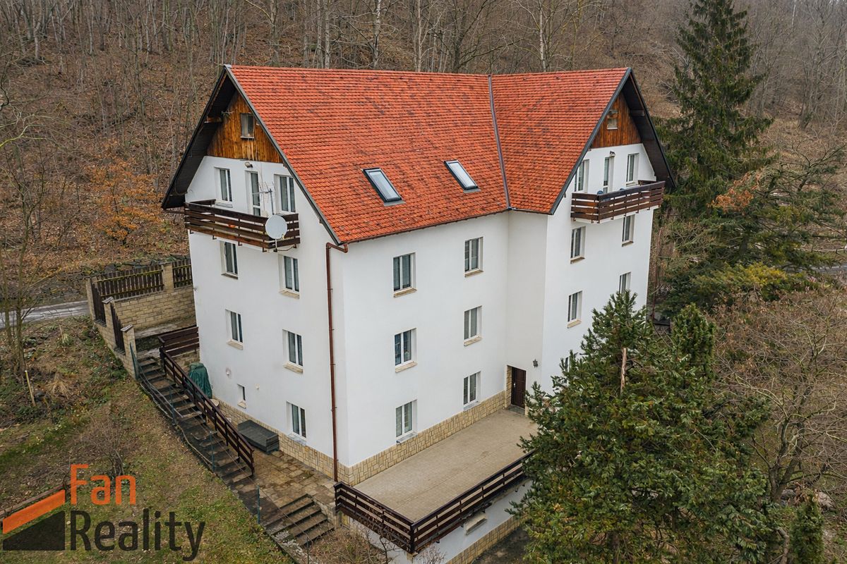 Prodej bytu 3+kk 65 m² (Jednopodlažní)