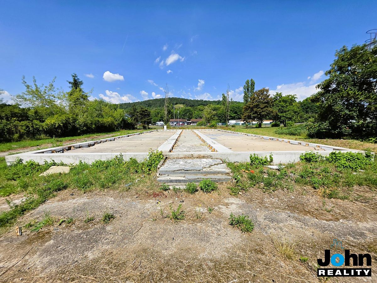 Prodej komerčního pozemku 3662 m² – fotografie 3