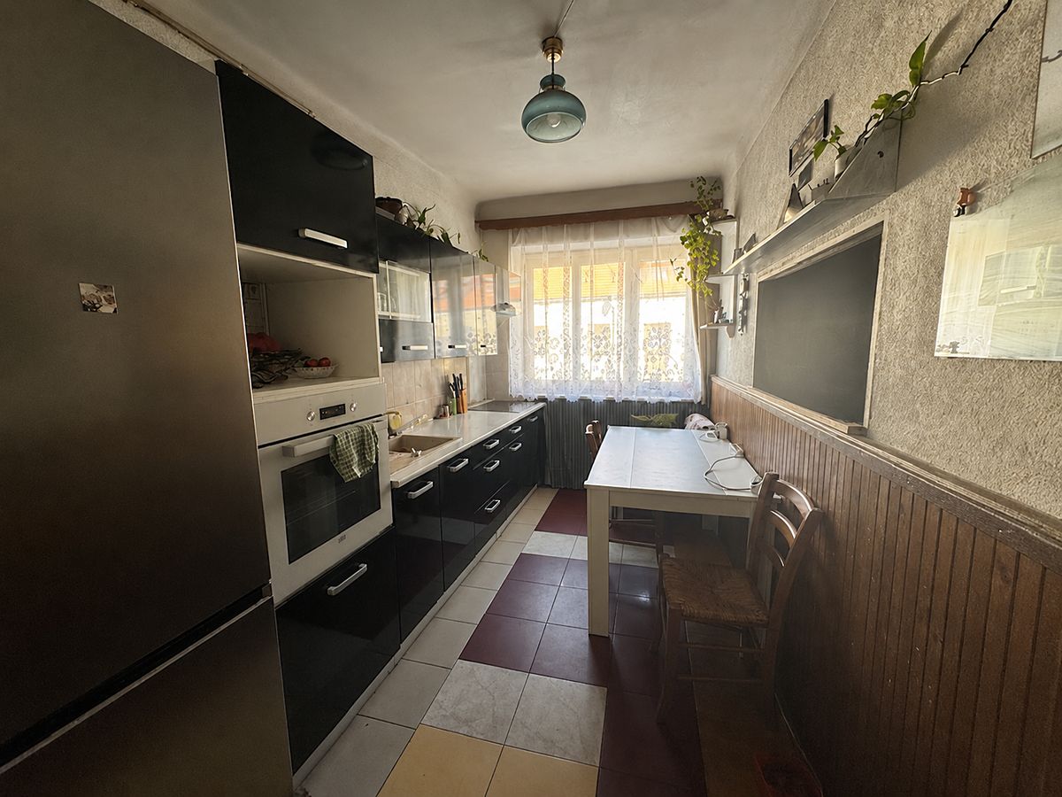 Prodej rodinného domu 71 m², pozemek 160 m² – fotografie 5