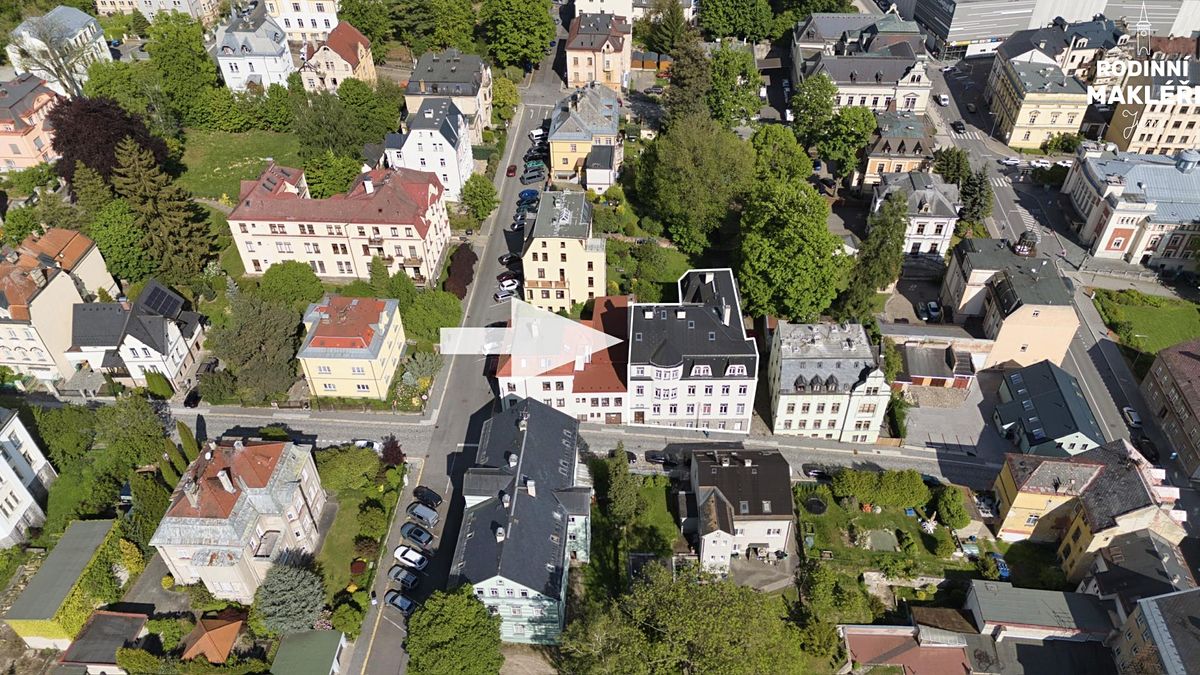 Prodej bytu 2+kk 56 m² – fotografie 2