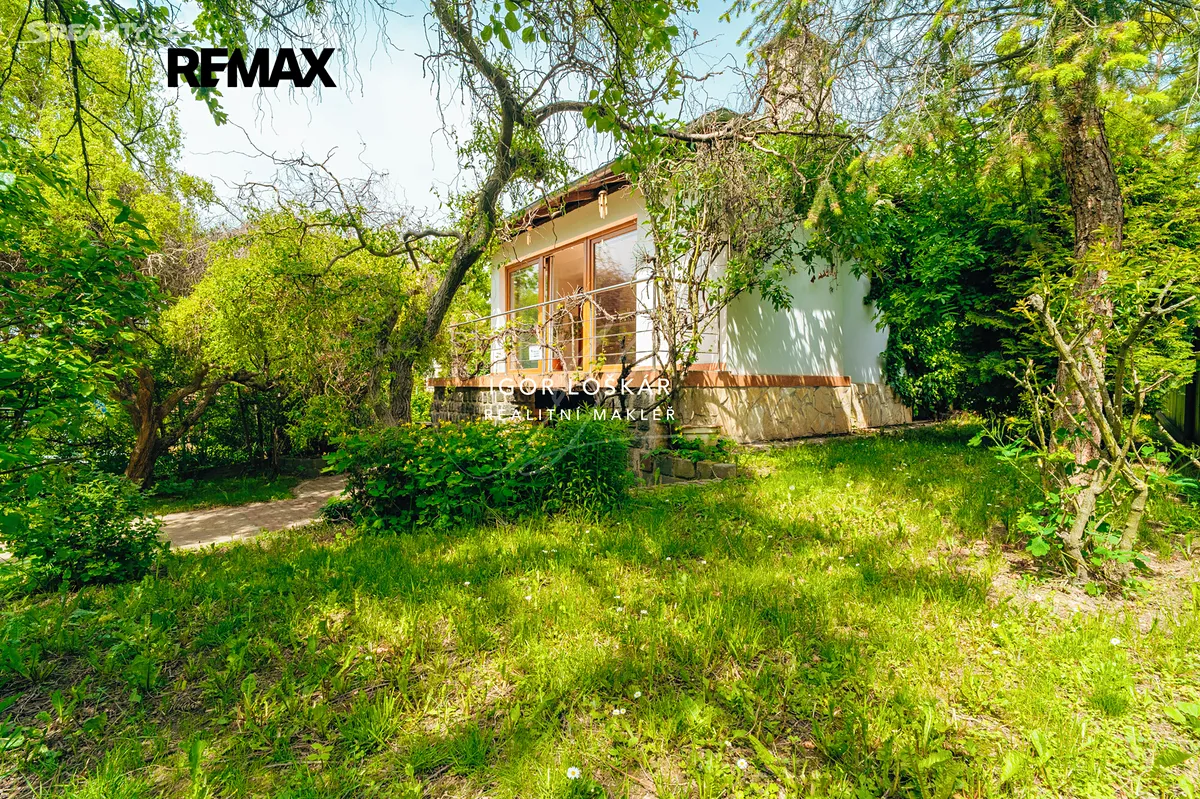 Prodej chaty 86 m², pozemek 73 m² – pohled 5