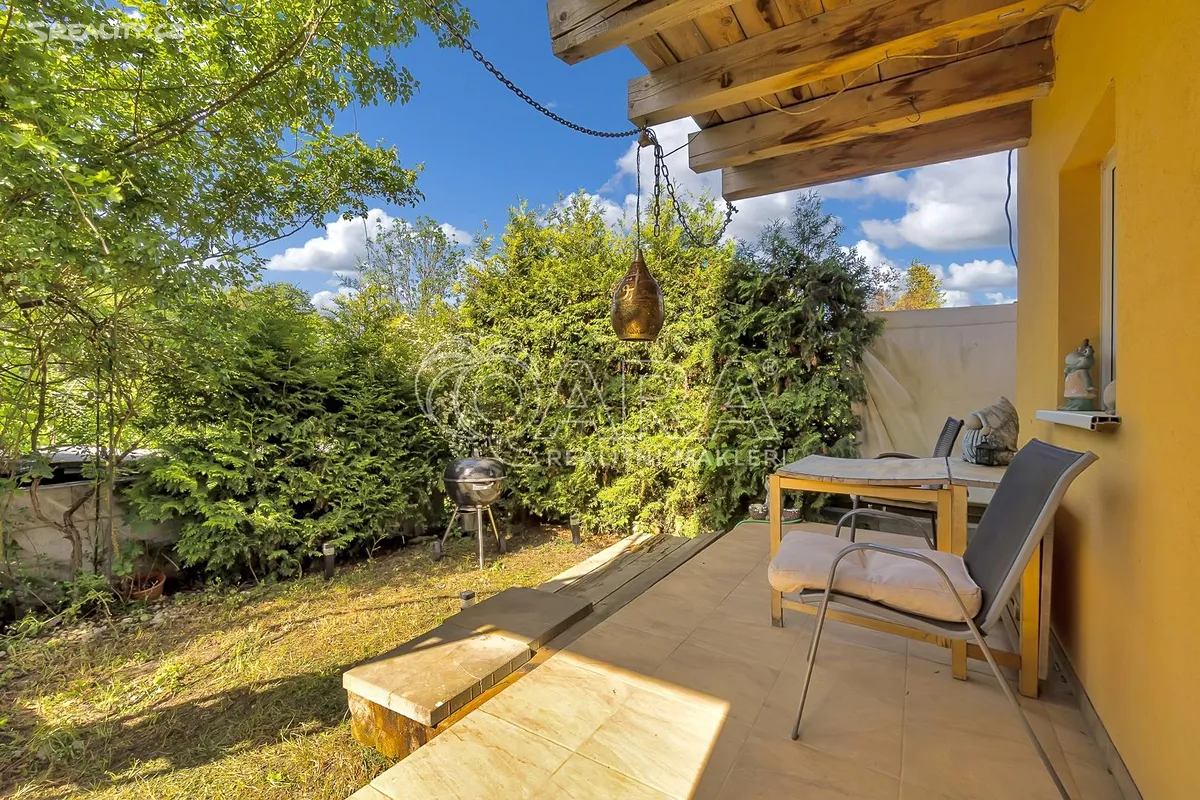Prodej chaty 32 m², pozemek 99 m² – pohled 2