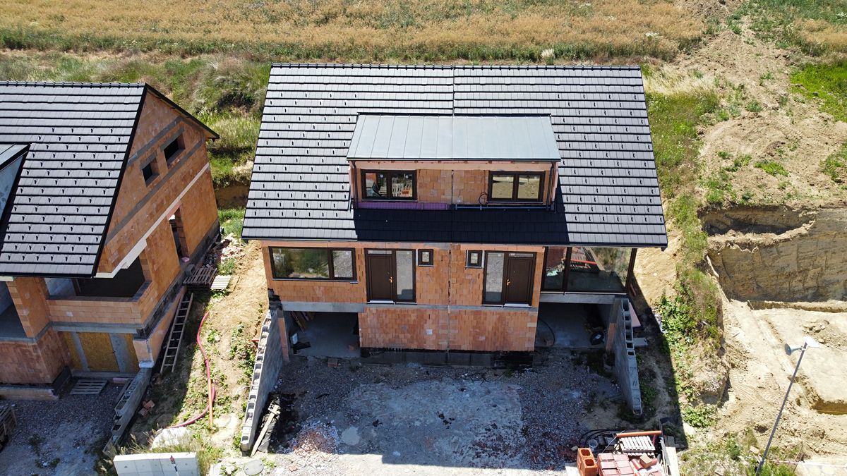 Prodej rodinného domu 186 m², pozemek 242 m² – fotografie 5