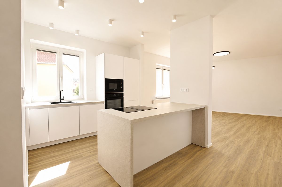Prodej bytu 3+kk 74 m²