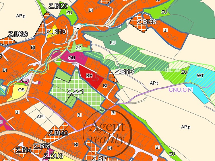 Ділянка на продаж, 614 м² (9 з 16)