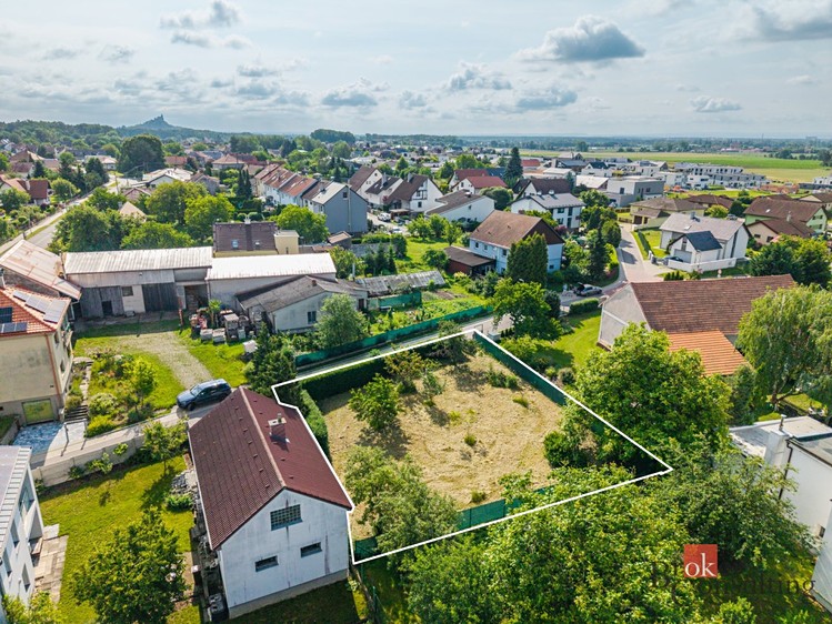 Prodej pozemku, 569 m² (4 z 14)