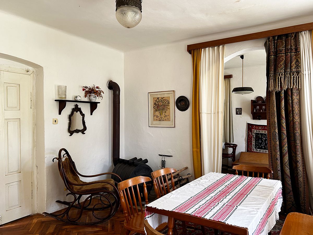 Prodej chalupy 150 m², pozemek 925 m² – fotografie 3