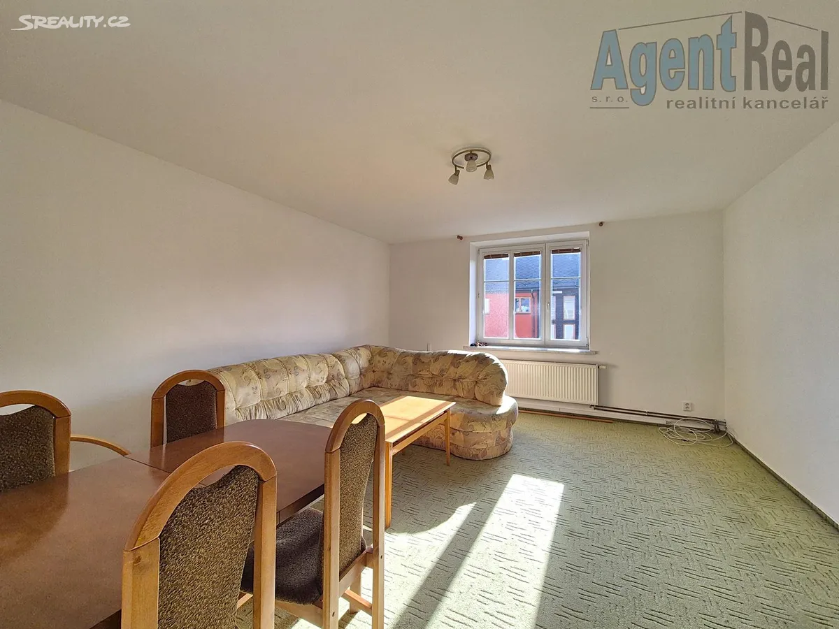 Prodej bytu 2+kk 68 m² – pohled 4