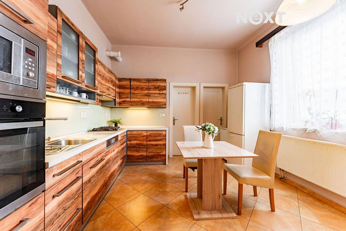 Prodej bytu 3+1 80 m²