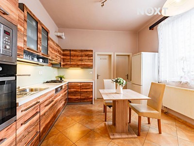 Prodej bytu 3+1 80 m²