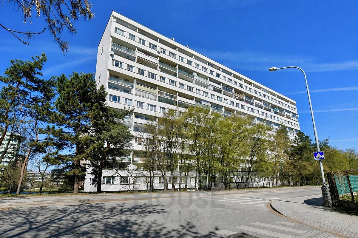 Prodej bytu 4+1 87 m²