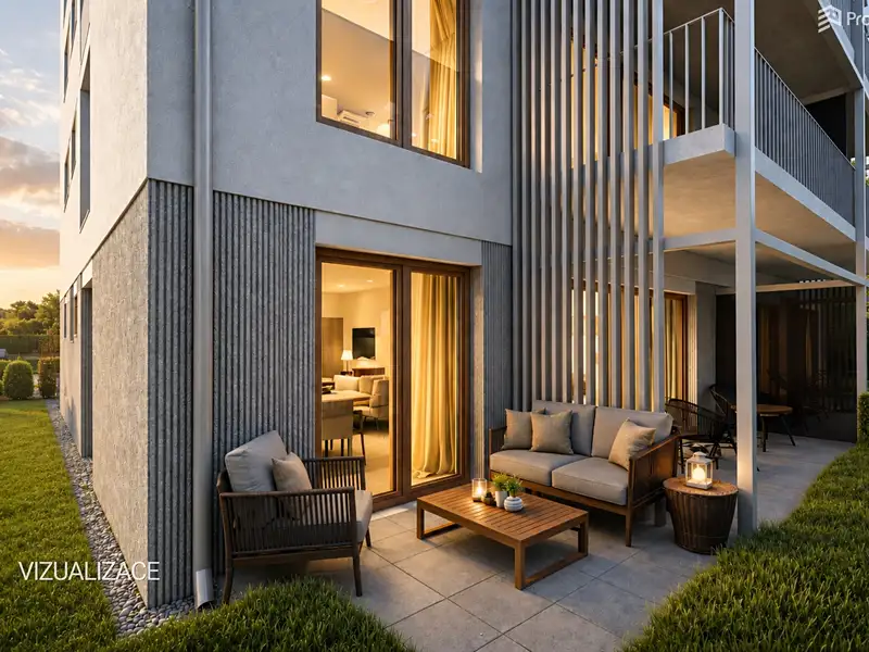 Prodej bytu 4+kk 102 m², Brno – náhled fotky 3