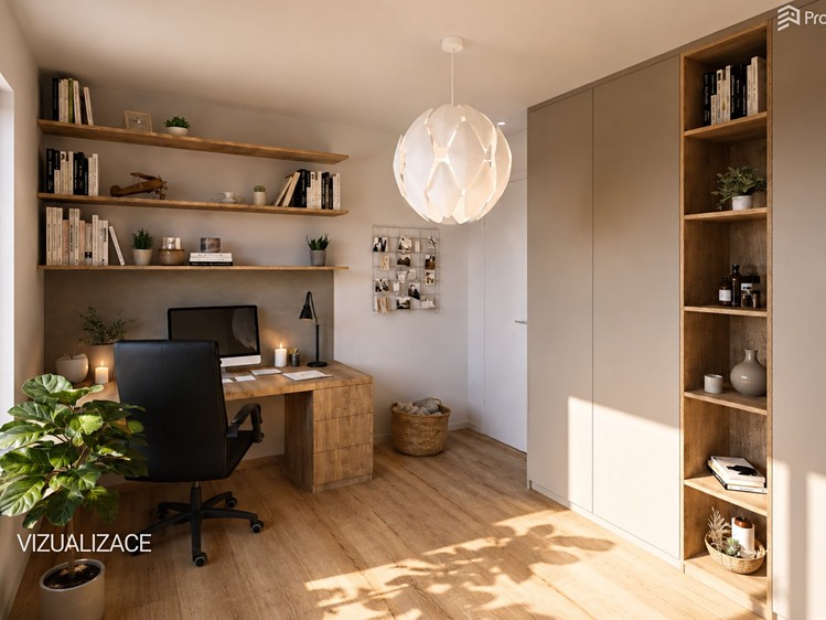 Prodej bytu 4+kk, 102 m² (10 z 27)