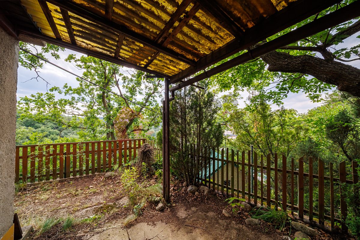 Prodej chaty 32 m², pozemek 1209 m² – fotografie 4