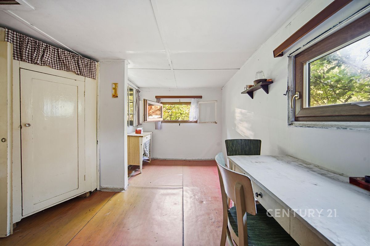 Prodej chaty 33 m², pozemek 60 m² – fotografie 5