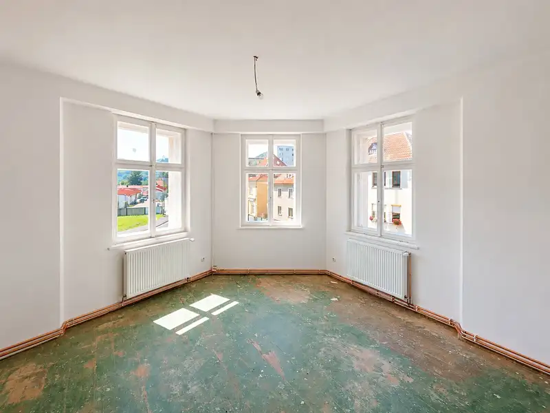 Prodej bytu 2+1 61 m², Benešov nad Ploučnicí – náhled fotky 3