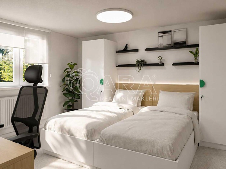 Квартира room в оренду, 70 м² (12 з 20)