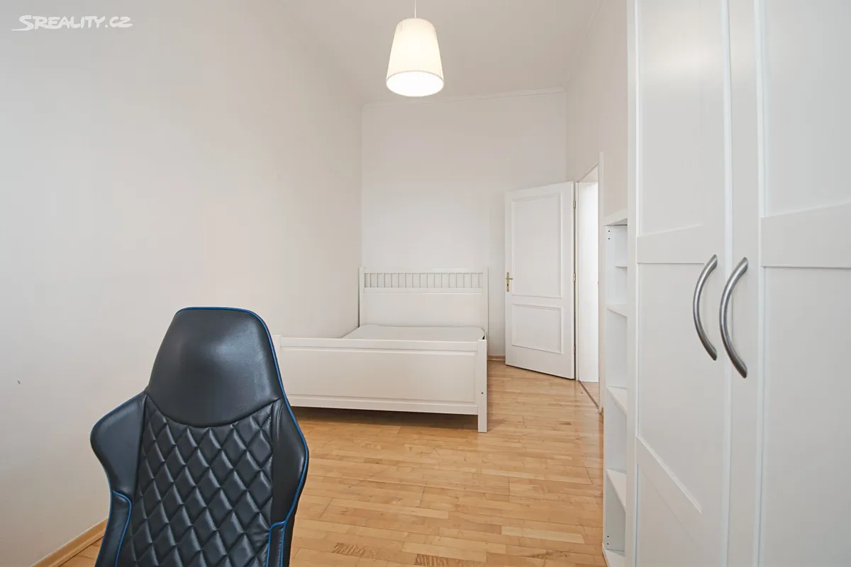 Pronájem bytu 3+kk 128 m² – pohled 6