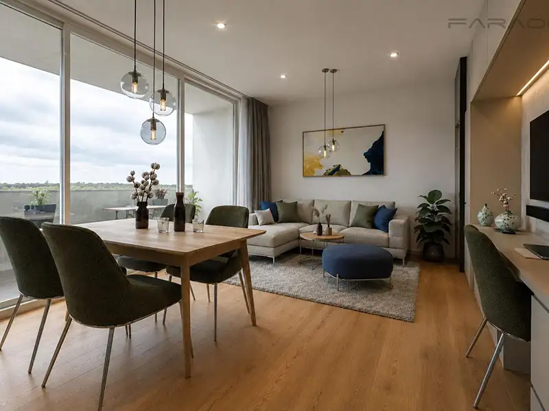 Prodej bytu 3+kk 119 m², Praha – náhled fotky 3