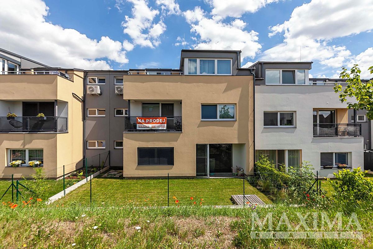 Prodej bytu 2+kk 75 m²