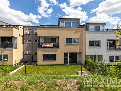 Prodej bytu 2+kk 75 m²