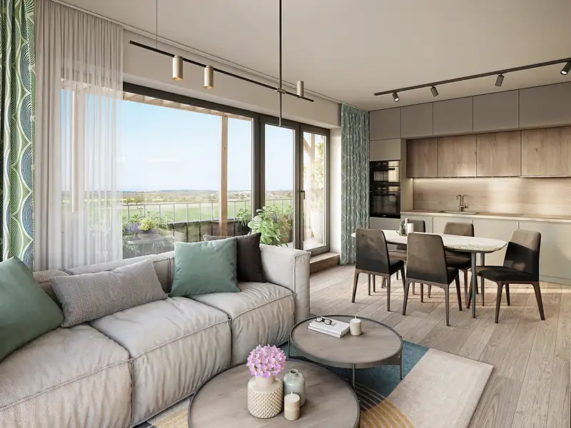 Prodej bytu 3+kk 80 m², Praha – náhled fotky 1