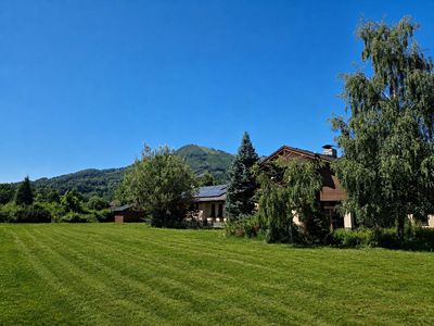 Prodej rodinného domu 292 m², pozemek 5200 m²